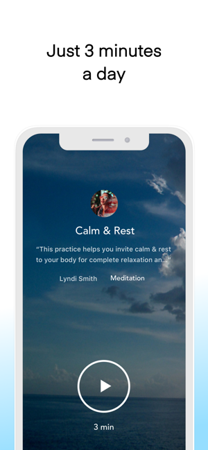 Aura: Meditation & Sleep(圖6)-速報App