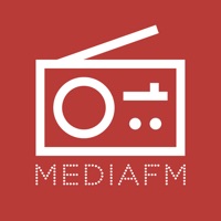 Радио и музыка онлайн MediaFM