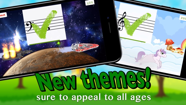 Flashnote Derby screenshot-6