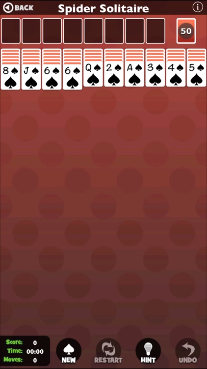 Solitaire Game Collection screenshot-3