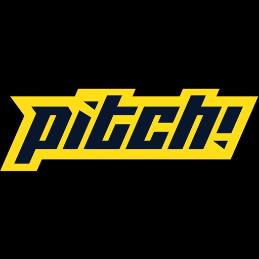 Pitch Football News & Scores icon
