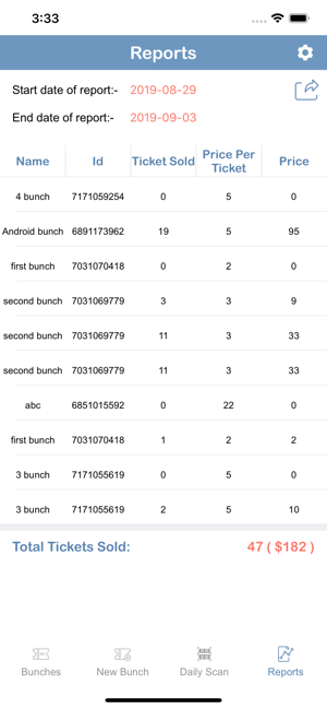 LottoTrack(圖6)-速報App