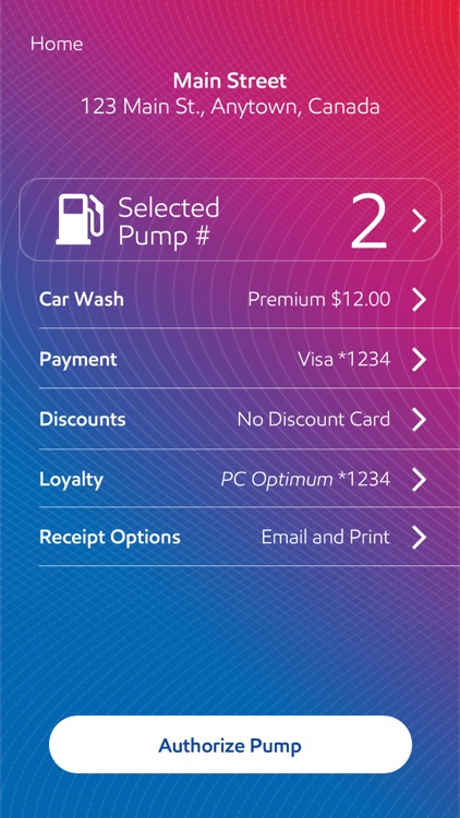 Esso & Mobil Speedpass+