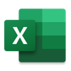 Microsoft Excel apk
