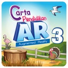 Top 32 Education Apps Like Carta Pendidikan AR 3 - Best Alternatives