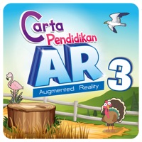 Carta Pendidikan AR 3 pour PC