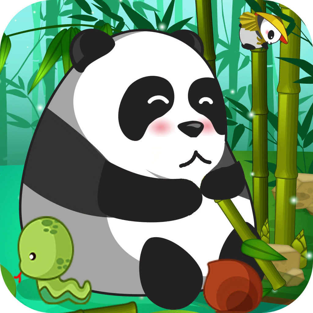 Get Panda's Adventure for iOS, iPhone, iPad Aso Report