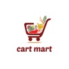 Cart Mart food delivery