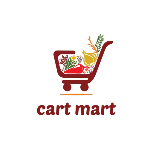 Cart Mart food delivery