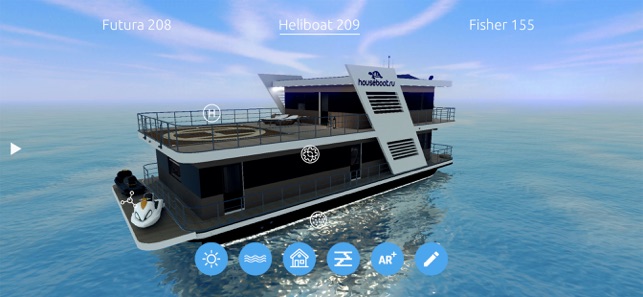 HouseBoat(圖2)-速報App