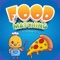 "Match Food Items" is a fun and educational game that is perfect for young children