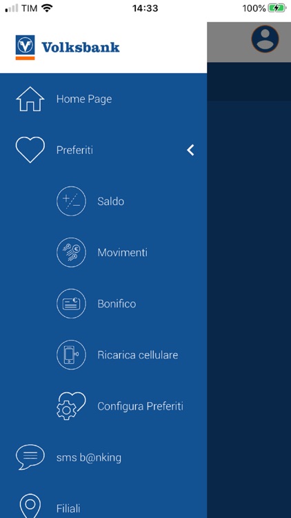 Volksbank mobile
