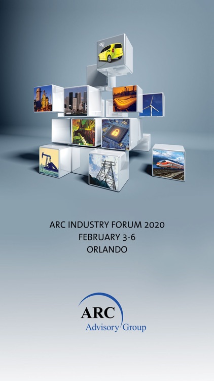 ARC Industry Forum 2020