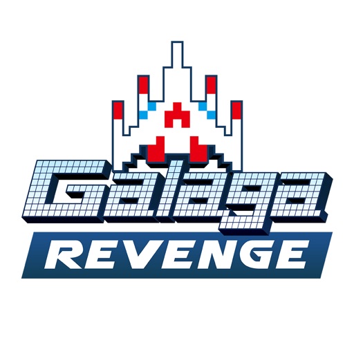 Galaga Revenge