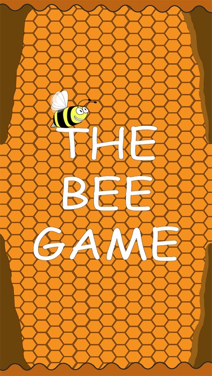 The Bee Game