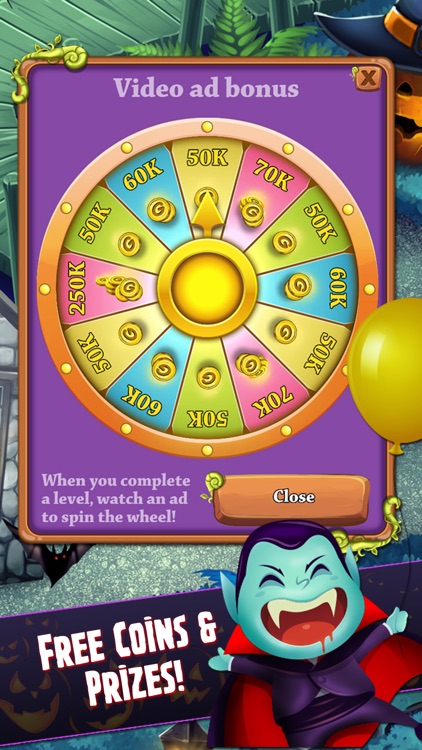 Mahjong Quest: Mystery Mansion screenshot-4