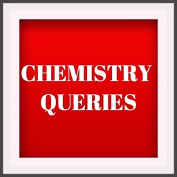 Chemistry Queries