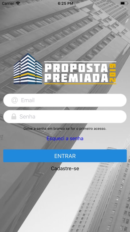 Proposta Premiada