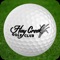 Download the Haycreek Golf Club App to enhance your golf experience on the course