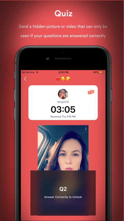 QuestionU screenshot-3