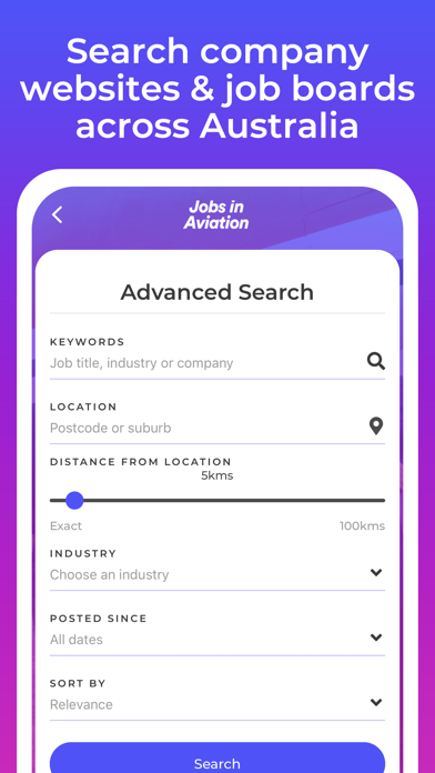 Jobs in Aviation screenshot 4