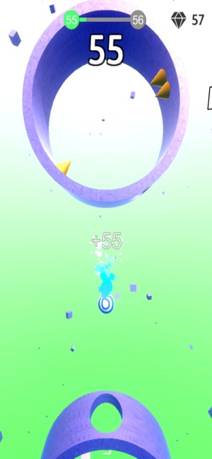 Jumpy Wheels!(圖2)-速報App