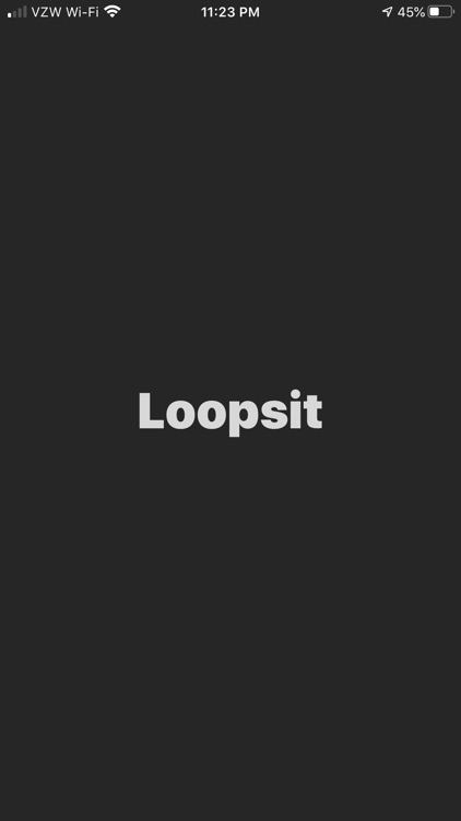 Loopsit