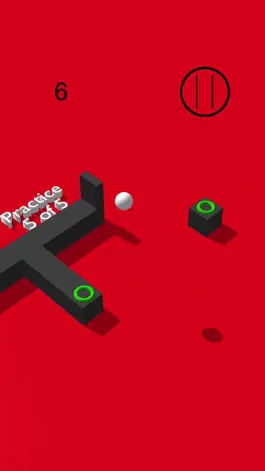 Game screenshot TeeWhy Bounce - Casual 3D Game hack