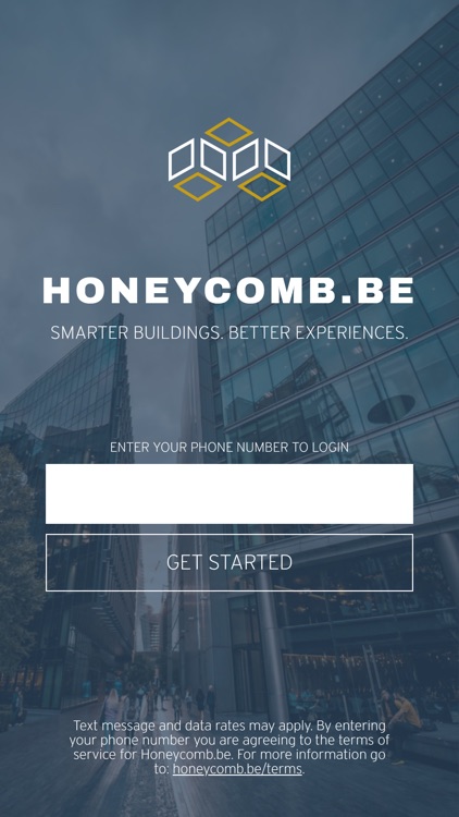 Honeycomb Buildings