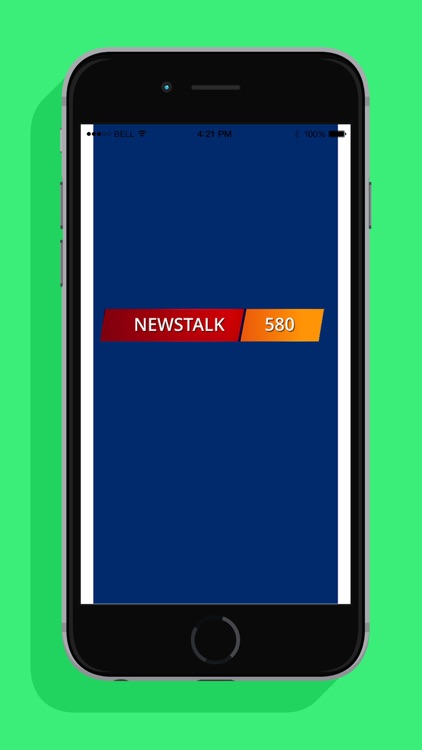 Newstalk 580 Wtcm App by Josue Montano