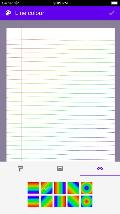 Paper Printer screenshot-3