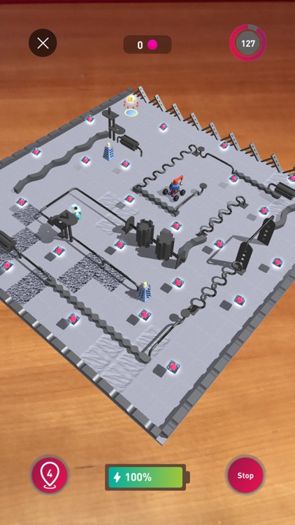 experimenta explorer screenshot-6