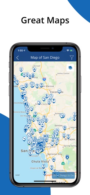 San Diego Travel by TripBucket(圖3)-速報App