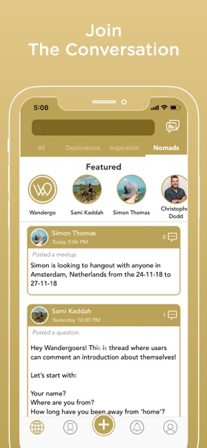 Wandergo(圖7)-速報App