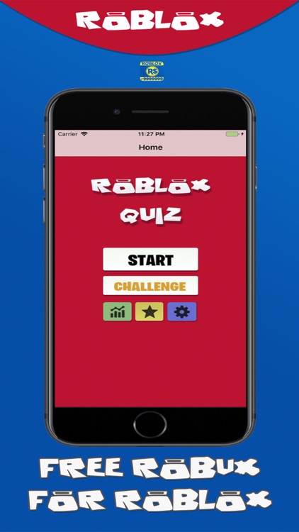 New Robux For Roblox Quiz Ios Juegos Appagg - do quizzes to get robux