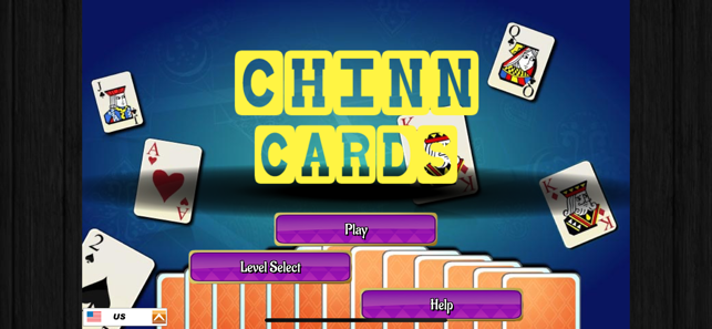 ChinnCards