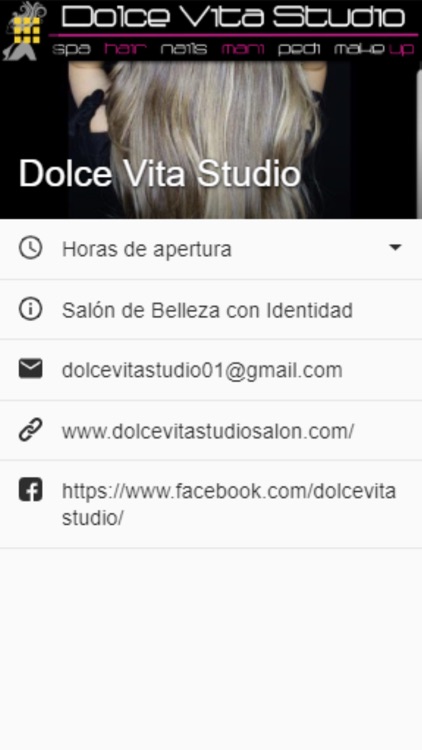 dolcevitastudio