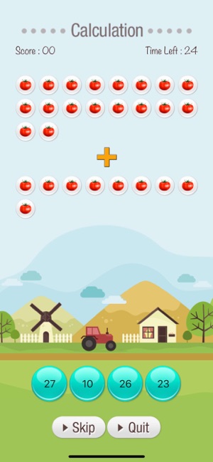 Kids Preschool Math Fun(圖3)-速報App