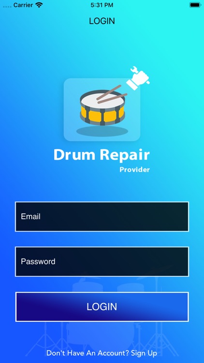 Drum Repair Provider