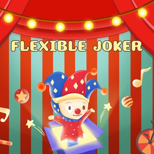 Flexible Joker