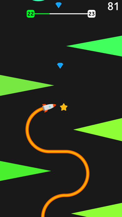 Snake Dance screenshot 4