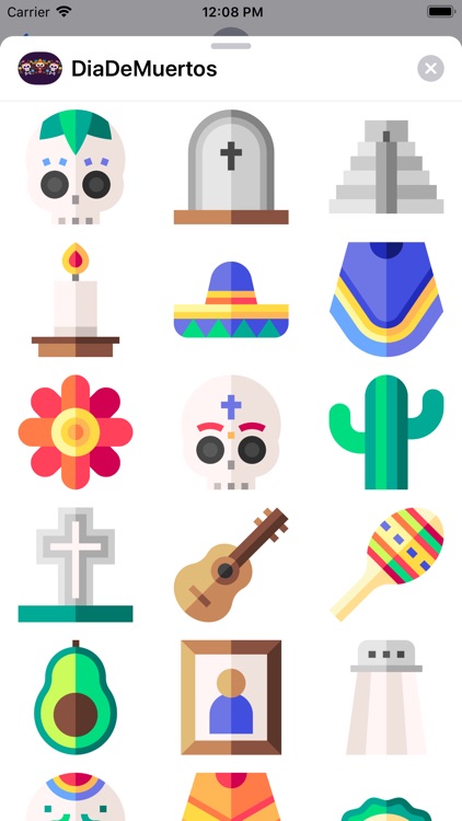 DiaDeMuertos