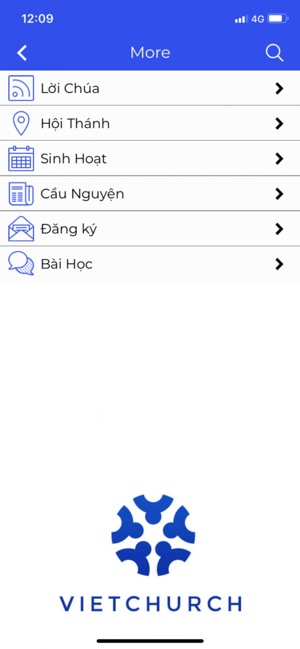 Vietnamesechurch(圖2)-速報App