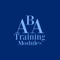 The ABA Training Modules are designed to teach basic ABA theories, definitions, principles and common practices that can be used in any setting and with people of any age group