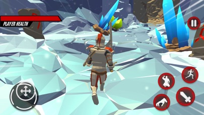 Dungeon Fight - Soul Survivor screenshot 3