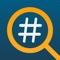Tags Pro - Popular Hashtags for Instagram and other social networks