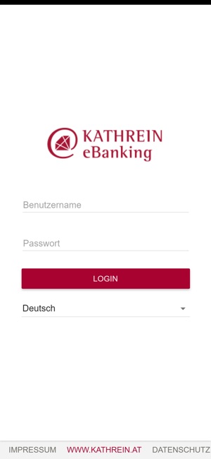 Kathrein mobile banking(圖1)-速報App