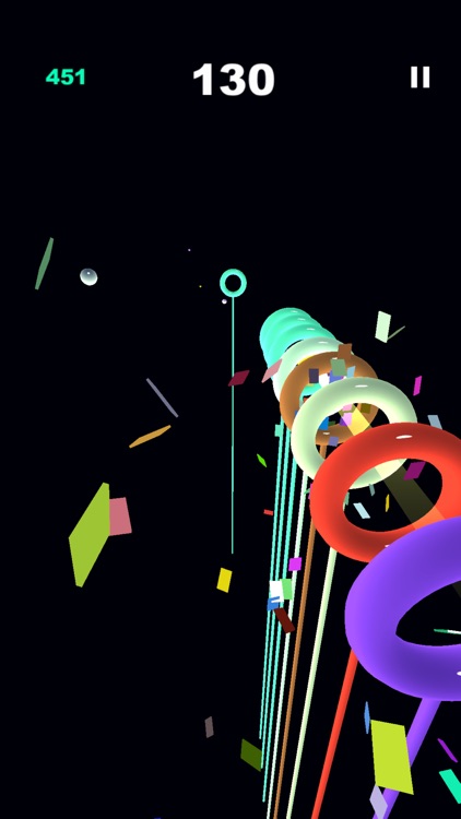 Hoops rush screenshot-6