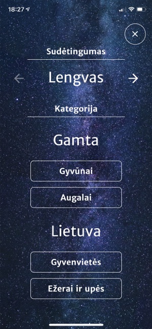 Kartuvės(圖5)-速報App