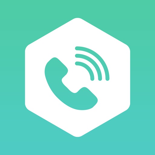 Free Tone - Calling & Texting iOS App